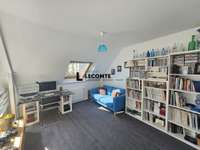Vente appartement 6 pièces Vente appartement 6 pièces