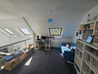 Vente appartement 6 pièces Vente appartement 6 pièces