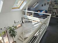 Vente appartement 6 pièces Vente appartement 6 pièces