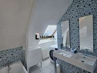 Vente appartement 6 pièces Vente appartement 6 pièces