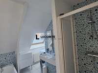 Vente appartement 6 pièces Vente appartement 6 pièces