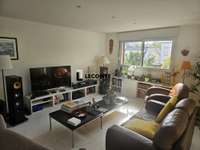 Vente appartement 6 pièces Vente appartement 6 pièces