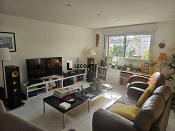 Vente appartement 6 pièces Vente appartement 6 pièces