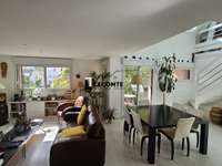 Vente appartement 6 pièces Vente appartement 6 pièces