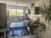 Vente appartement 6 pièces Vente appartement 6 pièces