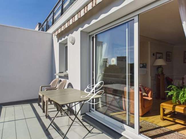 Appartement 4 pièces 79 m² · à Rennes · 79 m² · 328 600 €