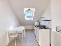 Vente Studio 1 pièce Vente Studio 1 pièce