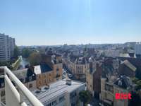 Vente appartement 5 pièces Vente appartement 5 pièces