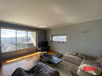 Vente Appartement 5 piècesRennes Saint-Helier