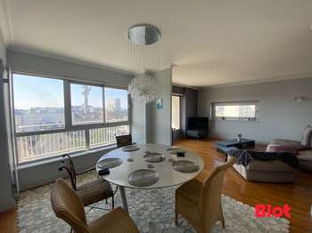 Vente appartement 5 pièces Vente appartement 5 pièces
