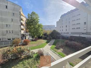 Vente appartement 3 pièces Rennes Saint-Helier 35