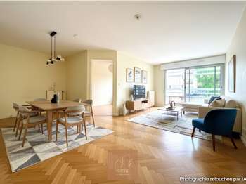 Vente appartement 3 pièces Vente appartement 3 pièces
