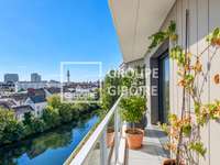 Vente appartement 4 pièces Vente appartement 4 pièces