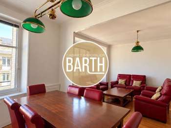 Photo Vente appartement Rennes Saint-Helier