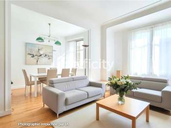 Photo Vente appartement Rennes Saint-Helier