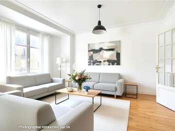 Vente appartement 4 pièces Vente appartement 4 pièces