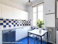 Vente appartement 4 pièces Vente appartement 4 pièces