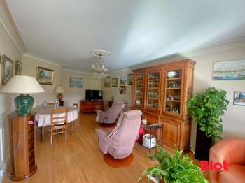 Vente appartement 5 pièces