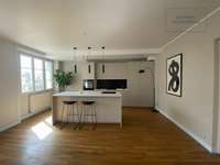 Vente appartement 4 pièces Vente appartement 4 pièces