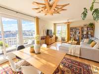 Vente appartement 5 pièces Vente appartement 5 pièces