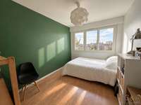 Vente appartement 5 pièces Vente appartement 5 pièces