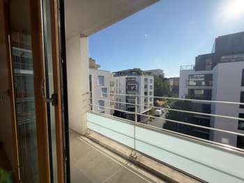 Vente appartement 3 pièces Rennes Saint-Helier 35