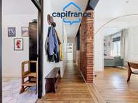 Vente appartement 4 pièces Vente appartement 4 pièces