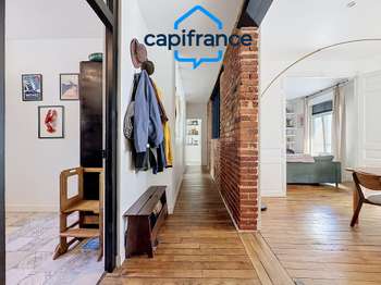Vente appartement 4 pièces Vente appartement 4 pièces