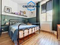 Vente appartement 4 pièces Vente appartement 4 pièces