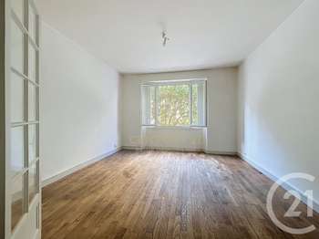 Vente appartement 3 pièces Rennes Saint-Helier 35