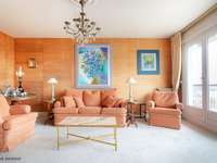 Vente appartement 6 pièces Vente appartement 6 pièces