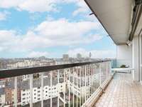 Vente appartement 6 pièces Vente appartement 6 pièces