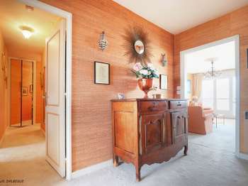 Vente appartement 6 pièces Vente appartement 6 pièces