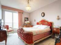 Vente appartement 6 pièces Vente appartement 6 pièces