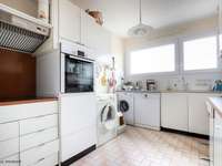 Vente appartement 6 pièces Vente appartement 6 pièces