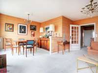 Vente appartement 6 pièces Vente appartement 6 pièces