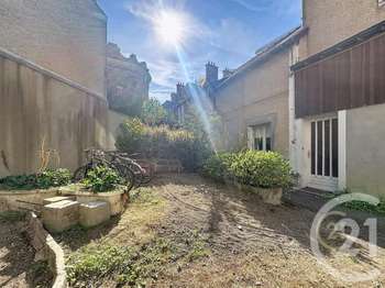 Vente appartement 2 pièces Rennes Saint-Helier 35