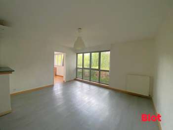 Vente appartement 3 pièces Rennes Saint-Helier 35