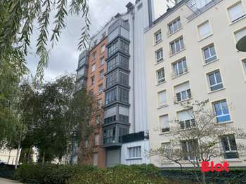 Vente Appartement 3 piècesRennes Saint-Helier