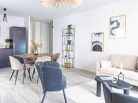 Vente appartement 5 pièces Vente appartement 5 pièces