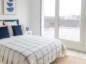 Vente appartement 5 pièces Vente appartement 5 pièces