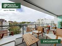 Vente appartement 3 pièces Vente appartement 3 pièces