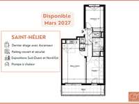 Vente appartement 3 pièces Vente appartement 3 pièces