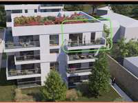 Vente appartement 3 pièces Vente appartement 3 pièces
