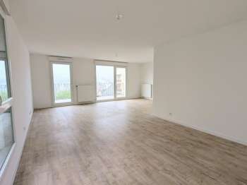 Vente Appartement 5 piècesRennes Saint-Helier