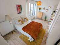 Vente appartement 5 pièces Vente appartement 5 pièces