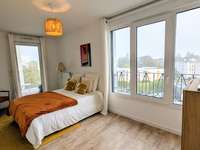 Vente appartement 5 pièces Vente appartement 5 pièces