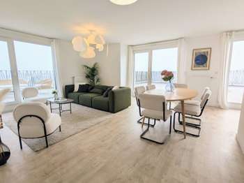 Vente appartement 5 pièces Vente appartement 5 pièces