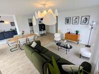 Vente appartement 5 pièces Vente appartement 5 pièces