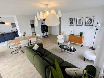 Vente appartement 5 pièces Vente appartement 5 pièces